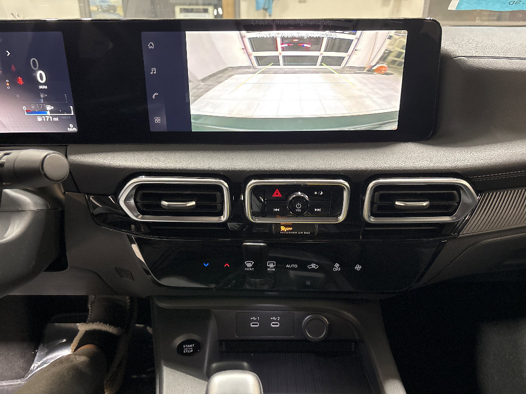 New 2026 Nissan Sentra SV w/ Floor Mat Package image 10