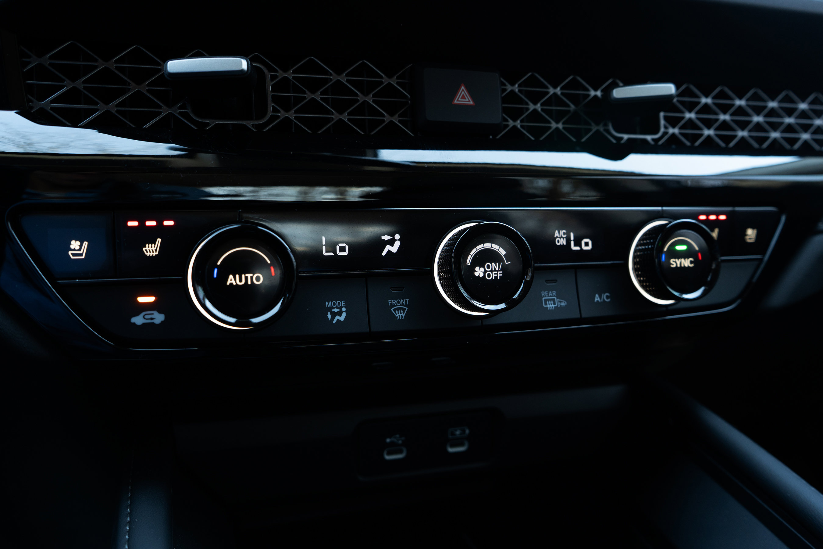 Used 2024 Honda Accord Touring image 34