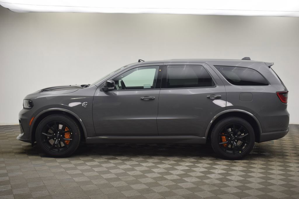 New 2026 Dodge Durango SRT Hellcat image 15