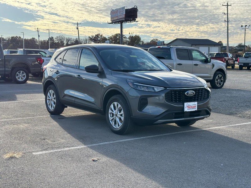 New 2026 Ford Escape Active w/ Tech Pack #1 image 2