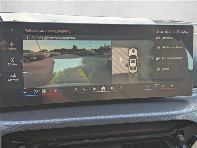 New 2026 BMW 430i Coupe w/ Parking Assistance Package image 12