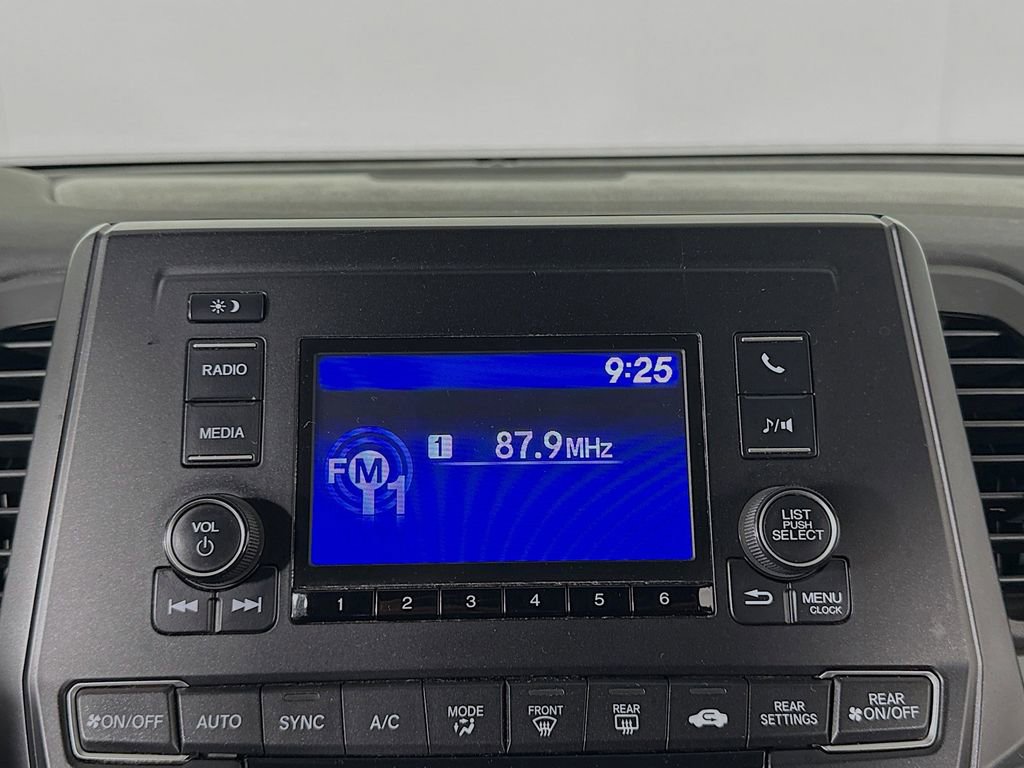 Used 2019 Honda Odyssey LX image 15