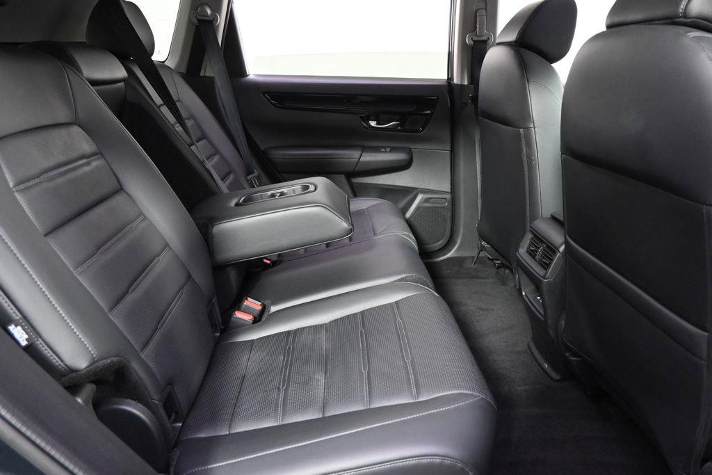 Used 2024 Honda CR-V EX-L image 18