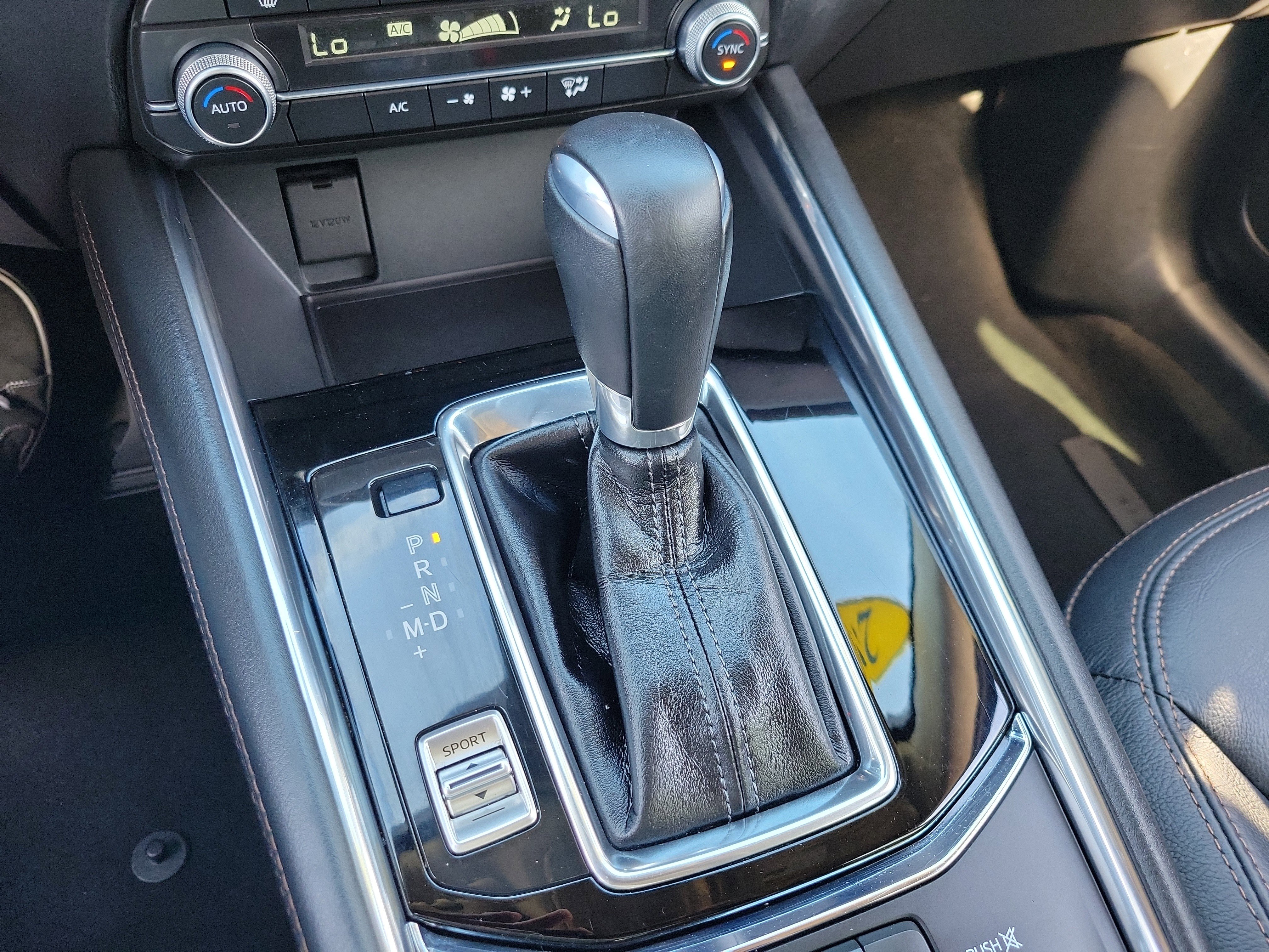 Used 2020 MAZDA CX-5 Grand Touring image 22