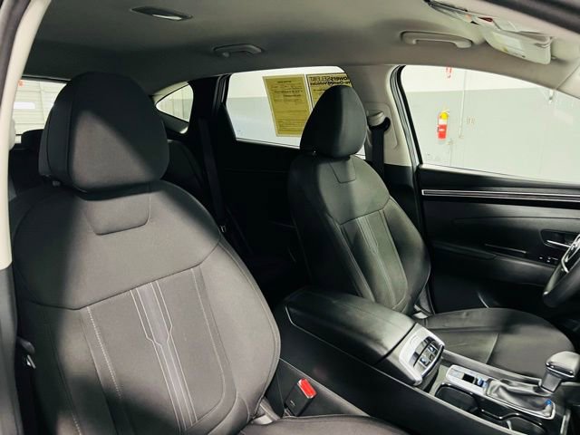 Used 2024 Hyundai Tucson SEL FWD image 34