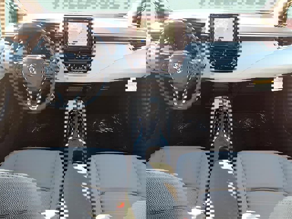 Certified 2026 Toyota Corolla SE image 11