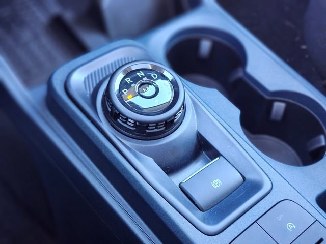 New 2025 Ford Maverick Lobo image 26