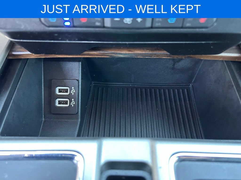Certified 2019 Ford F150 Lariat w/ Trailer Tow Package AWD/4WD image 32