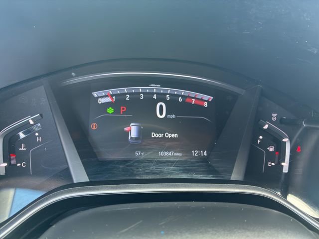 Used 2019 Honda CR-V EX-L image 19