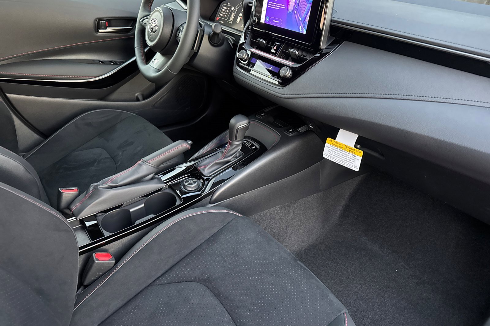 New 2025 Toyota Corolla GR image 18