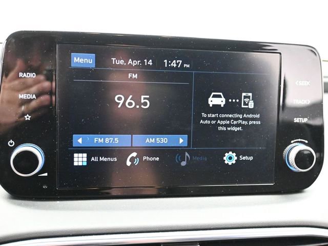 Used 2023 Hyundai Santa Fe SE AWD/4WD image 19