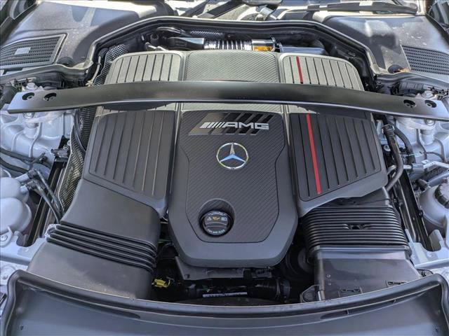 New 2027 Mercedes-Benz CLE 53 AMG 4MATIC Cabriolet image 17