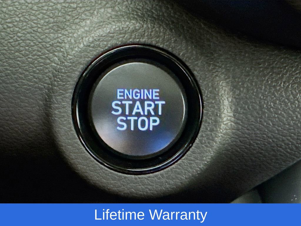 New 2026 Hyundai Venue SEL image 34