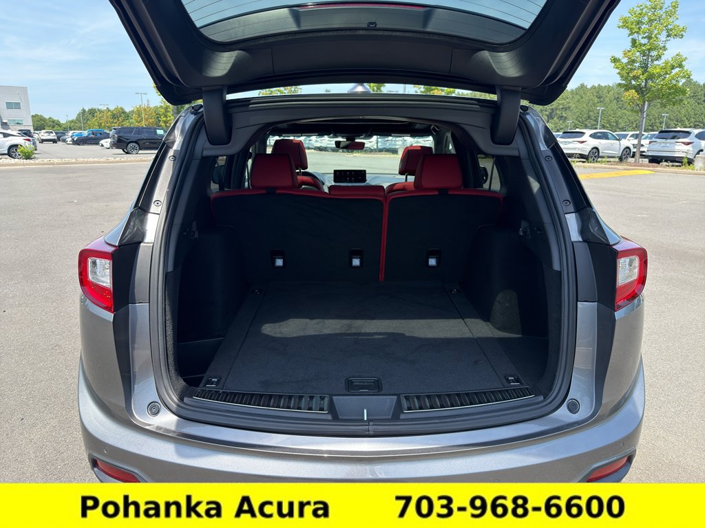 Certified 2024 Acura RDX w/ Advance Package AWD/4WD image 28
