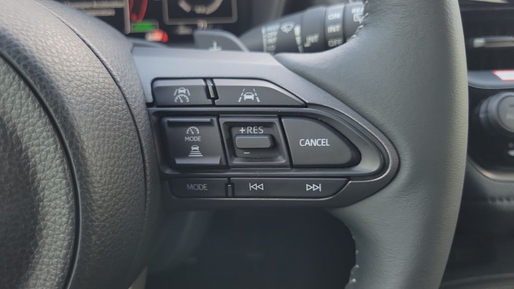 New 2026 Toyota Corolla GR AWD/4WD image 20
