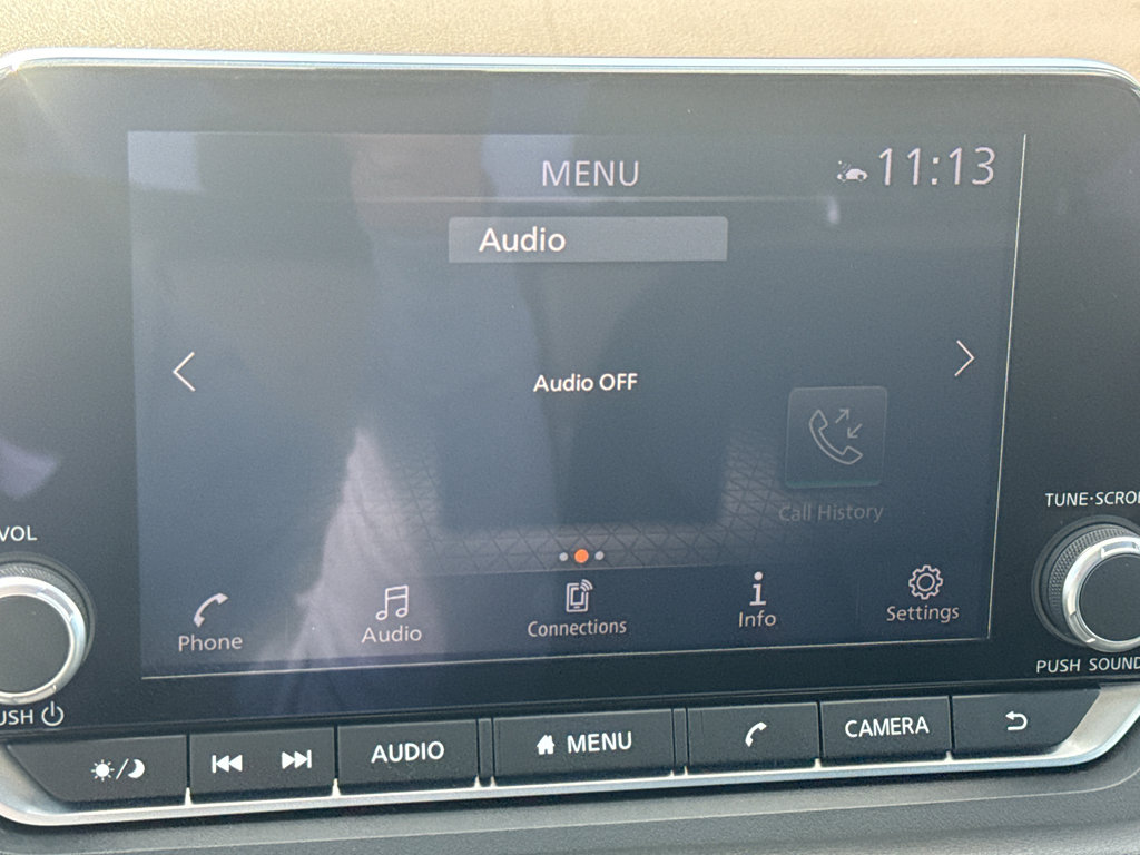 Certified 2023 Nissan Rogue SV w/ SV Premium B Package image 18