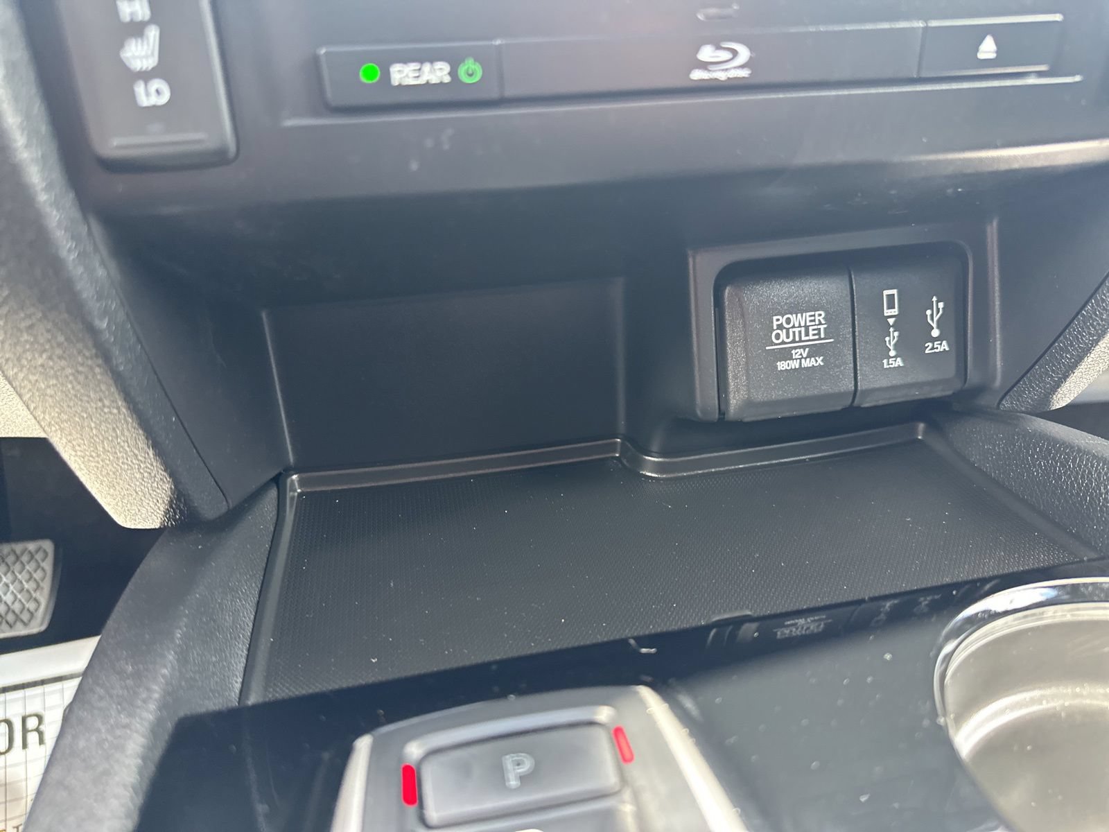 Used 2018 Honda Pilot Touring image 71