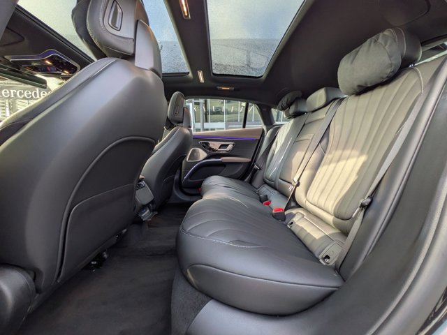 Certified 2023 Mercedes-Benz EQS 450+ 4MATIC Sedan image 19
