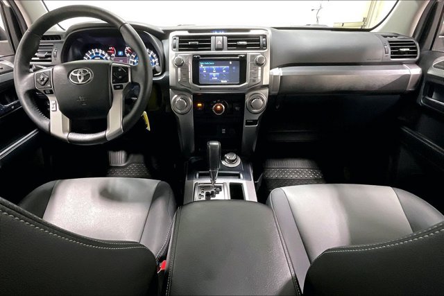 Used 2019 Toyota 4Runner SR5 Premium AWD/4WD image 15