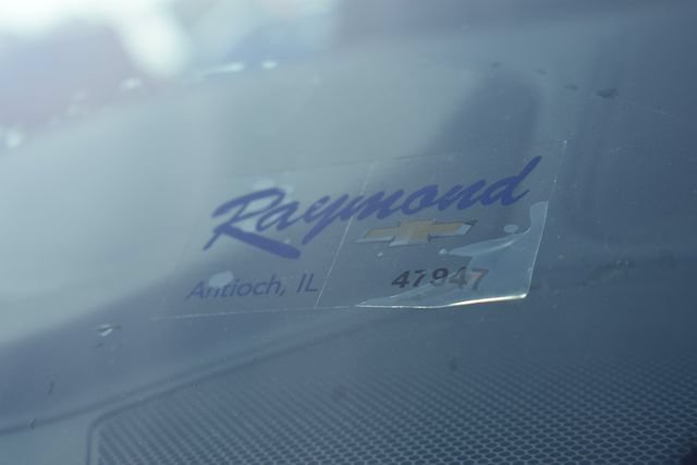 New 2026 Chevrolet Silverado 1500 LT AWD/4WD image 37