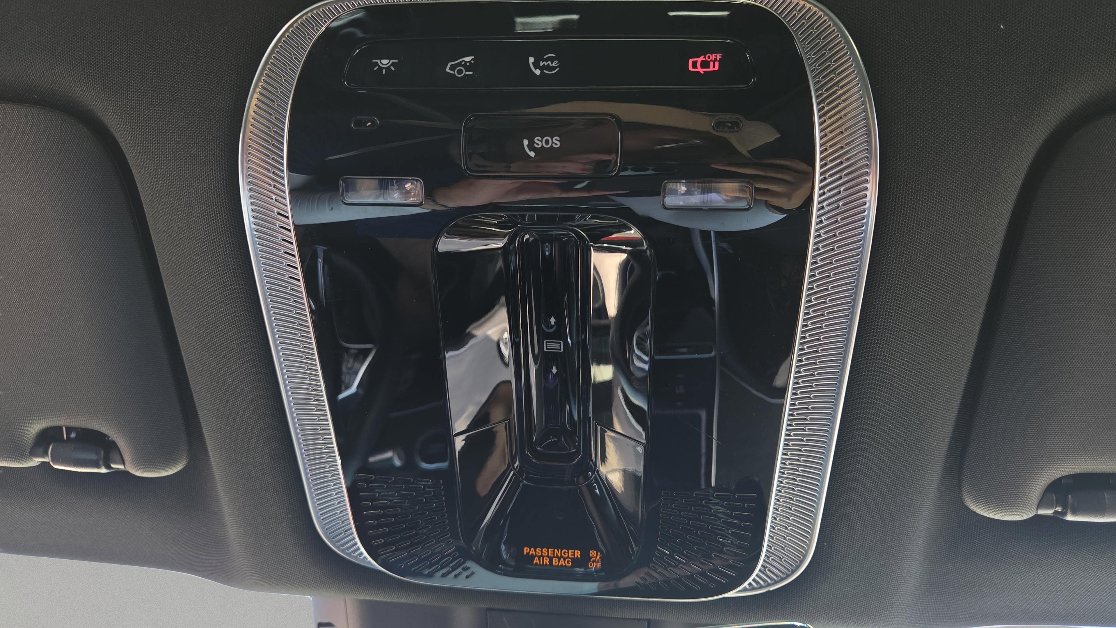 Certified 2023 Mercedes-Benz EQS 450+ Sedan image 33