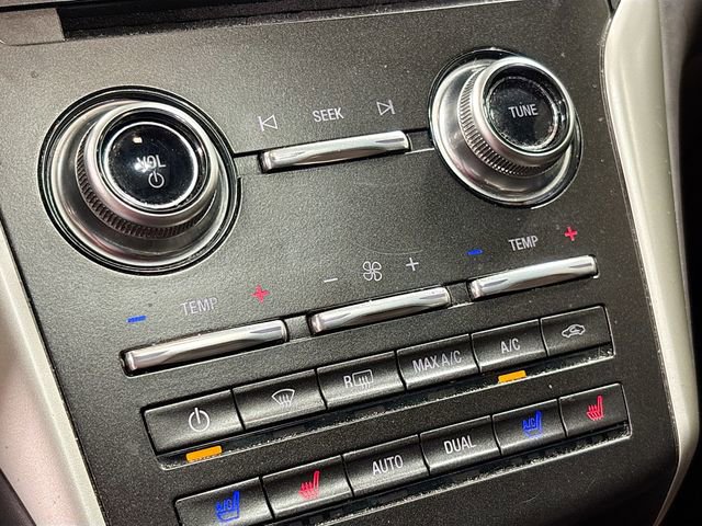 Used 2019 Lincoln MKC Black Label AWD/4WD image 18