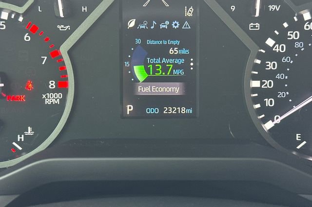 Used 2024 Toyota Tundra SR5 AWD/4WD image 28