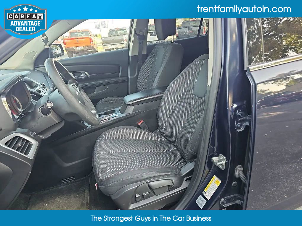 Used 2017 GMC Terrain SLE image 26