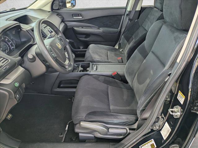 Used 2013 Honda CR-V EX image 15