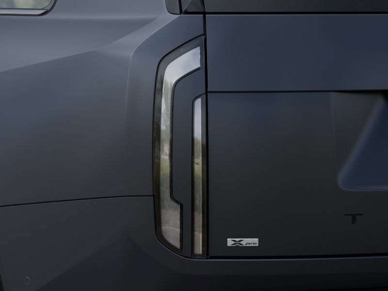 New 2027 Kia Telluride SX Prestige X-Pro AWD/4WD image 11