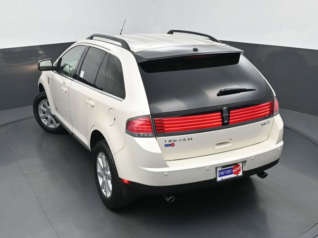 Used 2008 Lincoln MKX 2WD image 27
