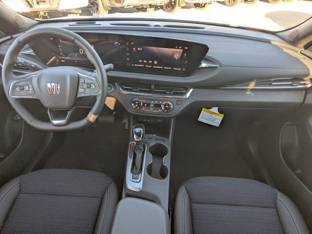 New 2026 Buick Envista Preferred w/ Convenience I Package image 16