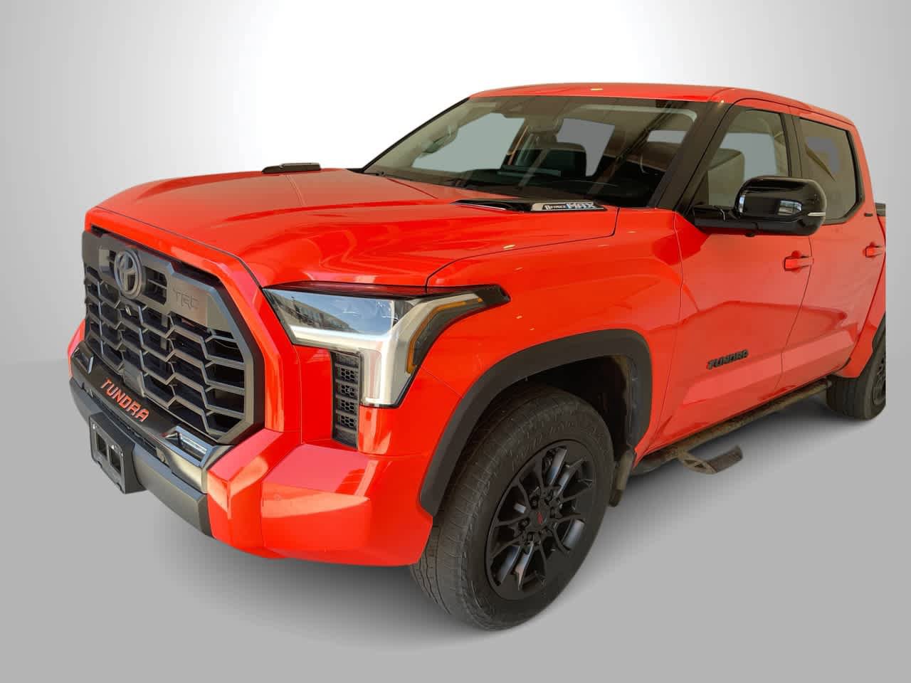 Used 2024 Toyota Tundra Limited w/ TRD Off-Road Package