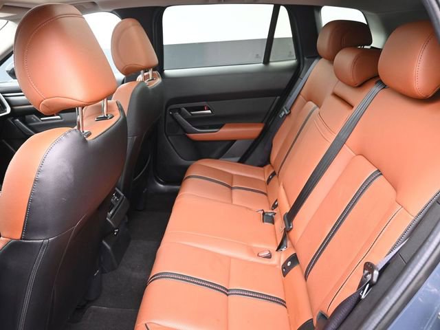 Certified 2024 MAZDA CX-50 Meridian Edition w/ Cargo Package image 25