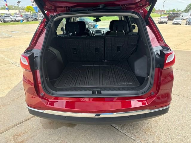 Certified 2020 Chevrolet Equinox LT w/ Driver Convenience Package FWD image 33