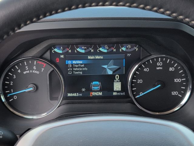 Used 2023 Ford Expedition XLT image 24