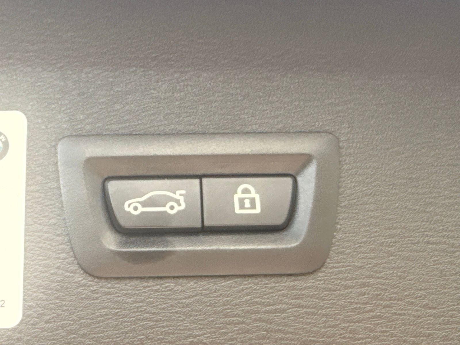 Used 2019 BMW X1 xDrive28i w/ Convenience Package image 13