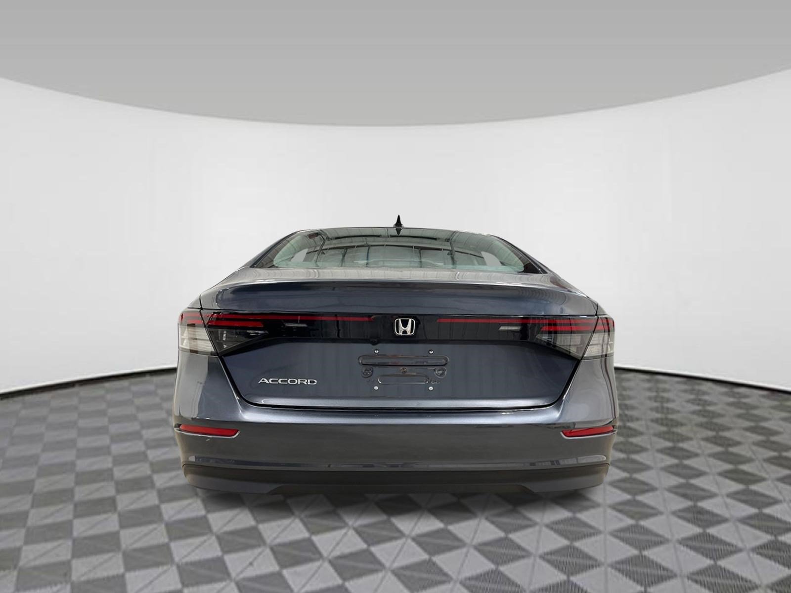 New 2026 Honda Accord SE image 5