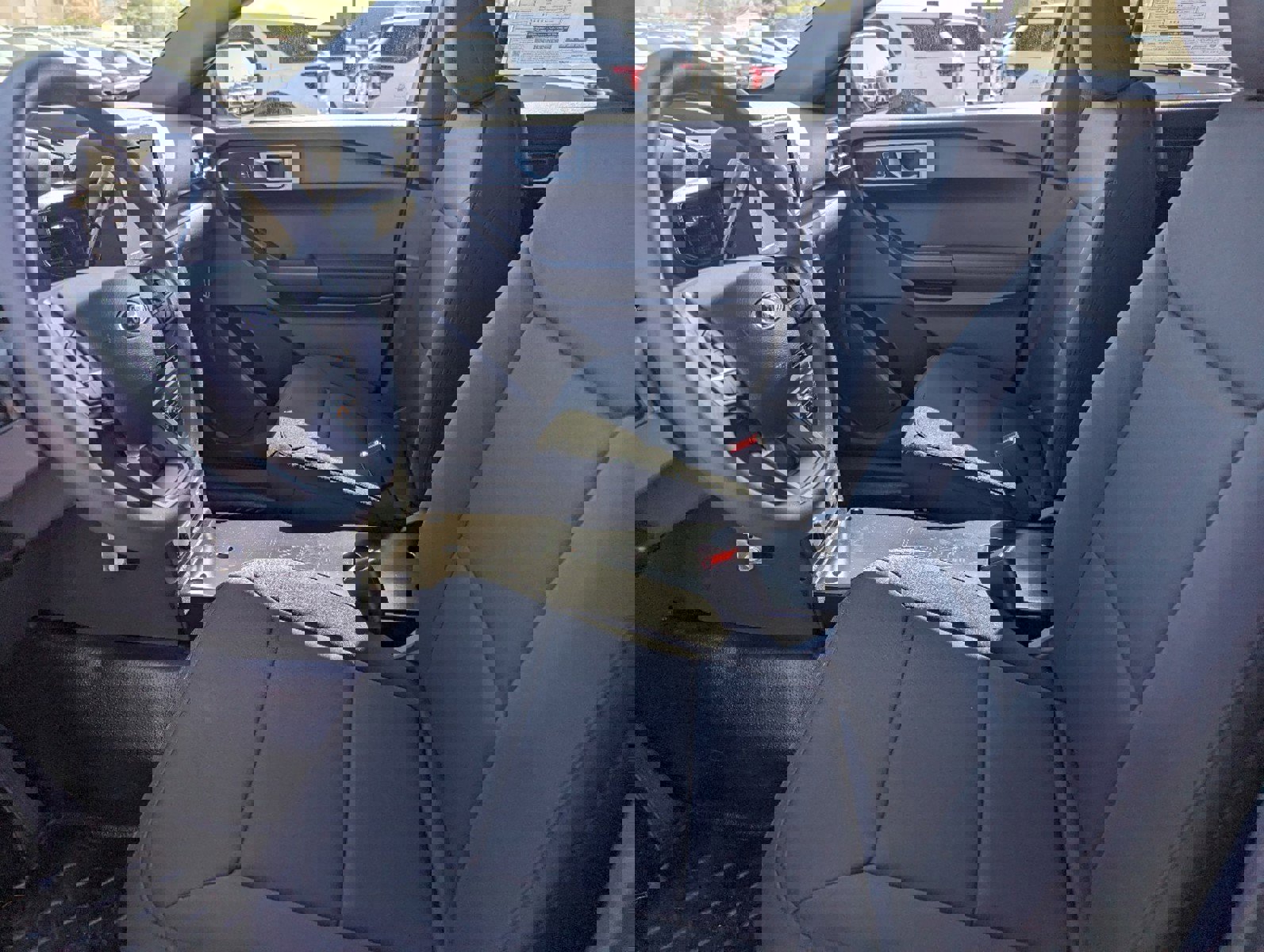 New 2024 Ford Explorer 4WD Police Interceptor image 18