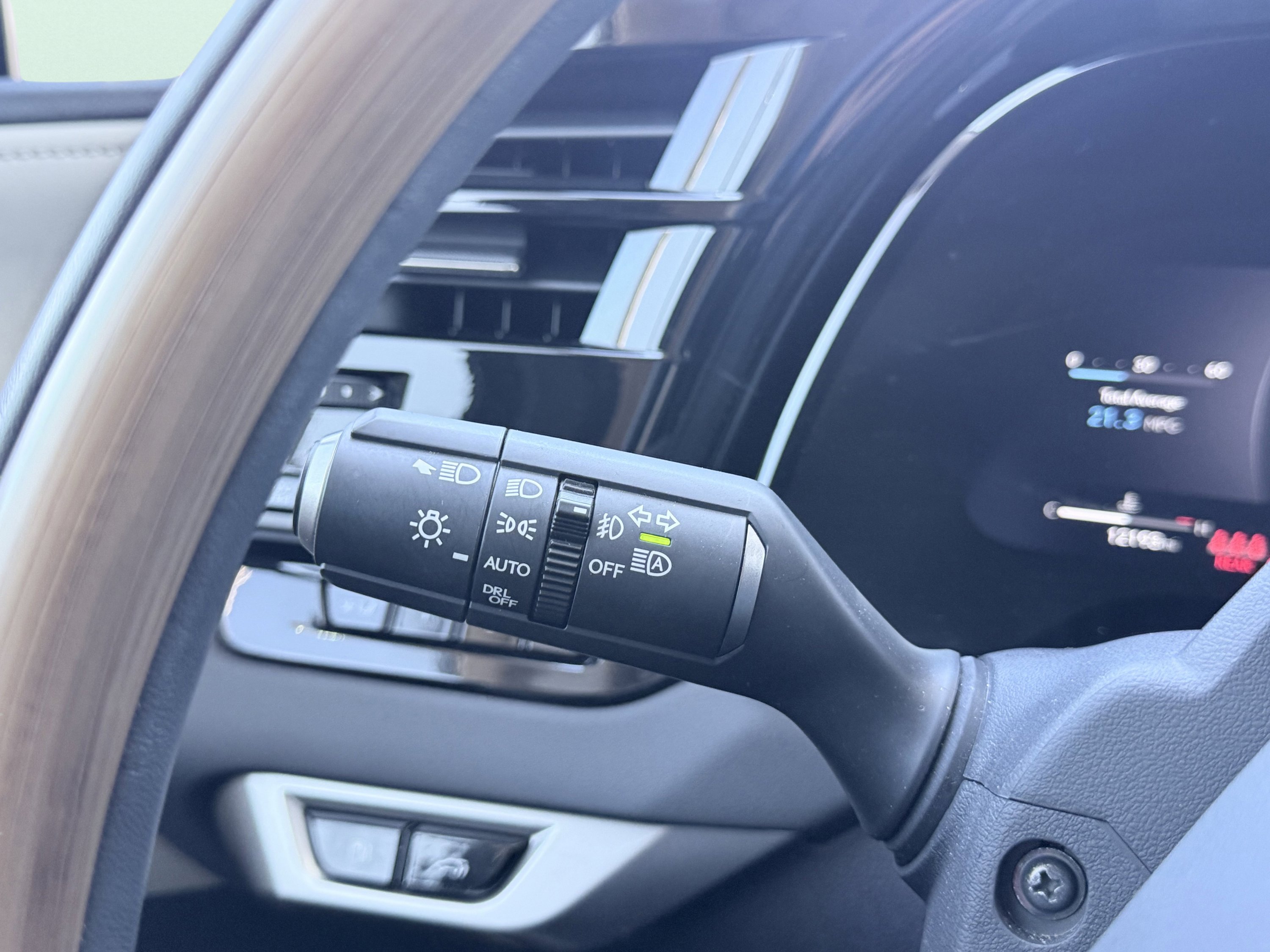 Used 2025 Lexus RX 350 Premium Plus w/ Convenience Package image 70