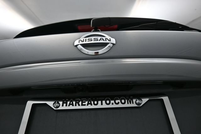Used 2021 Nissan Murano SL AWD/4WD image 25