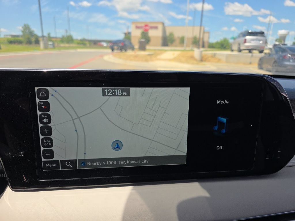Used 2025 Hyundai Palisade Calligraphy AWD/4WD image 14
