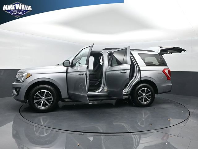 Used 2020 Ford Expedition XLT image 28