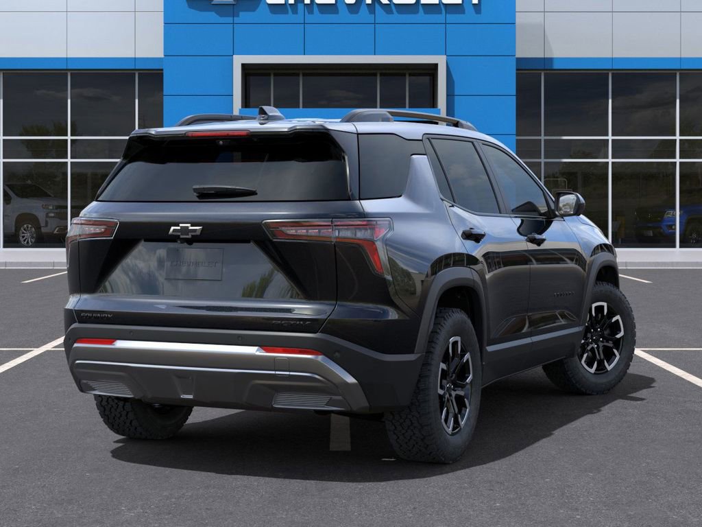 New 2026 Chevrolet Equinox ACTIV w/ Convenience Package III image 4