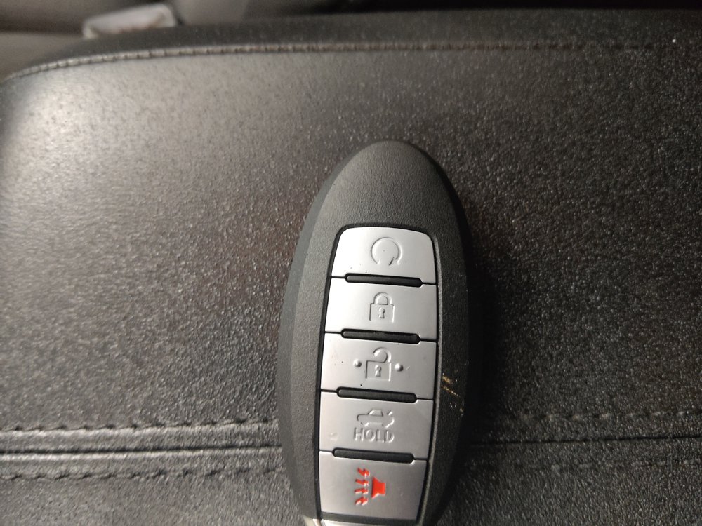 Used 2020 Nissan Altima 2.5 S FWD image 32