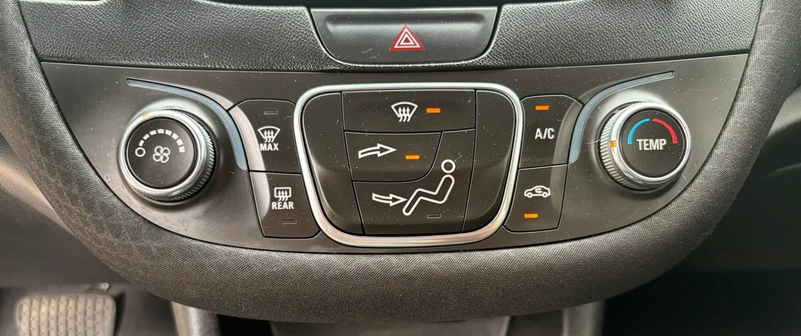 Used 2017 Chevrolet Malibu LS FWD image 20