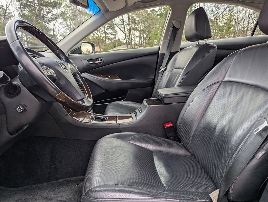 Used 2012 Lexus ES 350 image 14