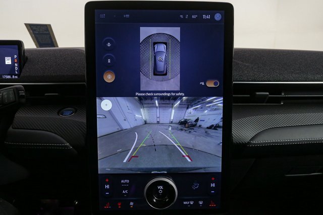 Used 2024 Ford Mustang Mach-E Premium image 25