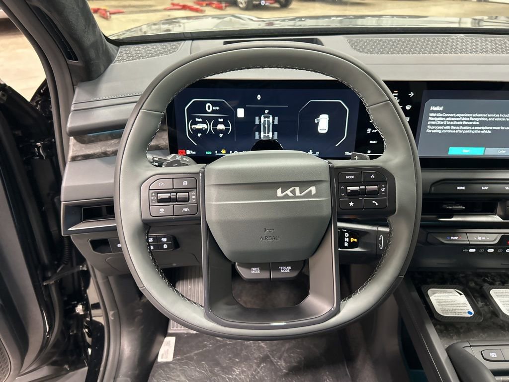 New 2027 Kia Telluride SX Prestige X-Pro image 14