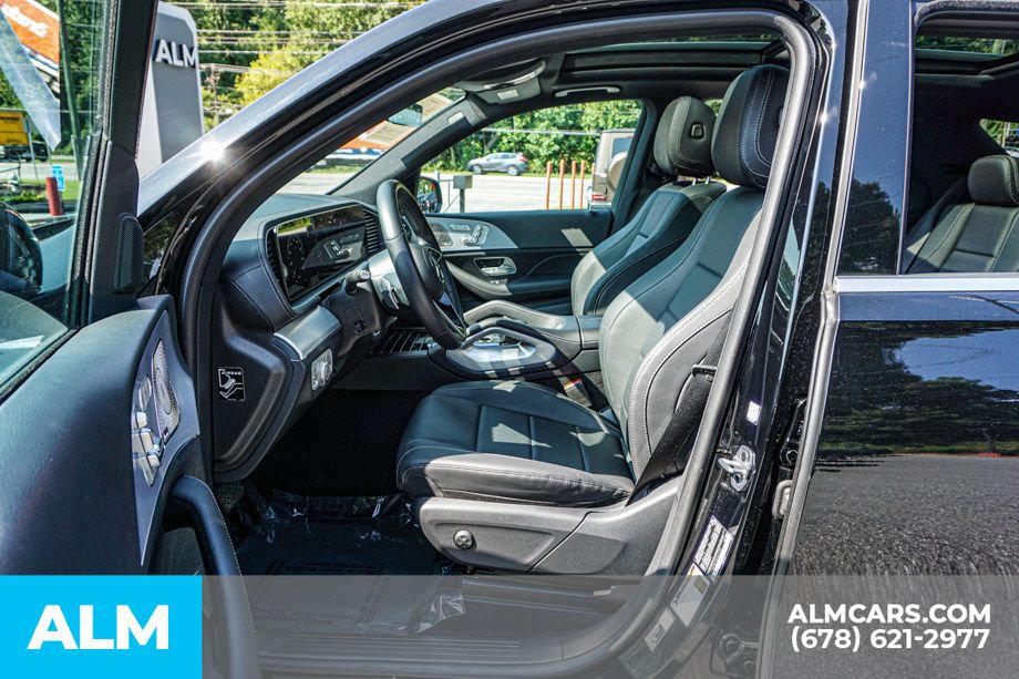 Used 2026 Mercedes-Benz GLE 350 4MATIC image 18